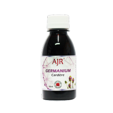 AJR Germanium Cardre - 150 ml - Oligolment - Vecteur Energy