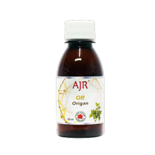 AJR Or Origan - 150 ml - Oligoélément - Vecteur Energy