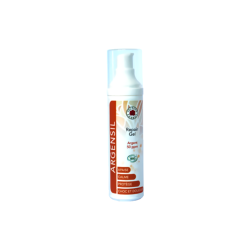 ArgenSil certifié Bio 50 ppm - 50 ml - Argent colloïdal - Vecteur Energy