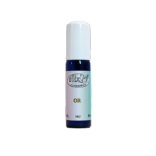 Elix'M - Elixir minéral Or sans alcool - Vecteur Energy