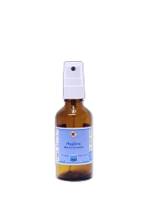 Argent colloïdal Spray hygiène bucco-dentaire 20 ppm - 50 ml - Argent colloïdal - Vecteur Energy