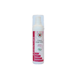 ArgIntime 200 ppm certifié Bio - 50 ml - Argent - Vecteur Energy