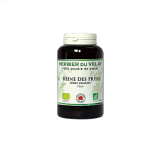 Reine des prs - Bio* - 180 glules de plante - Phytothrapie - Vecteur Energy