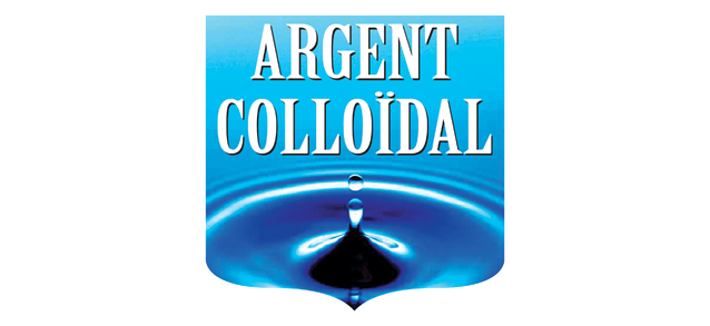 ARGENT COLLOIDAL