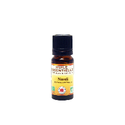 Niaouli - Huile essentielle Bio - Vecteur Energy