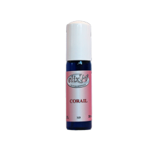 Elix'M - Elixir minéral Corail sans alcool - Vecteur Energy