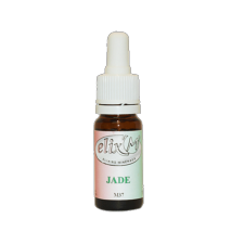 Elix'M - Elixir minéral Jade sans alcool - Vecteur Energy