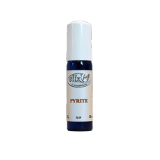 Elix'M - Elixir minéral Pyrite sans alcool - Vecteur Energy