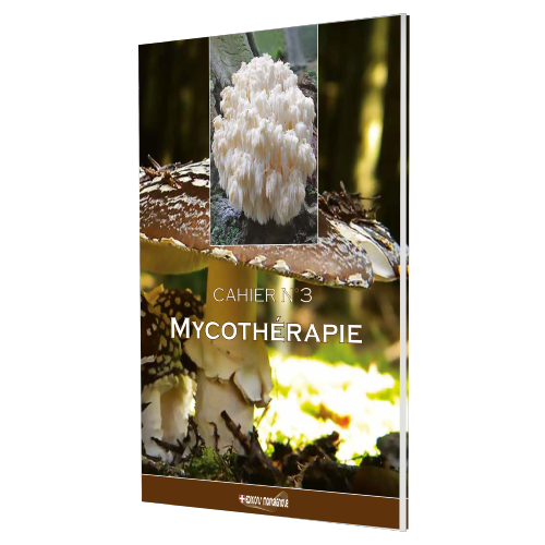 Cahier N°3 Mycothérapie