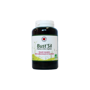 Bust'Sil 180 gélules Beauté du buste - Vecteur Energy