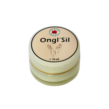 Ongl'Sil - Cosmétiques - Vecteur Energy