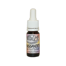 Elix'M - Elixir minéral Puissance 7 Remède d'urgence 10 ml sans alcool - Vecteur Energy