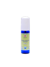 Solution isotonique yeux certifiée naturelle - 30 ml - Argent colloïdal - Vecteur Energy