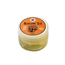 Baum'Sil** - Baume du tigre - certifié Bio - 15 ml - Cosmétique - Vecteur Energy
