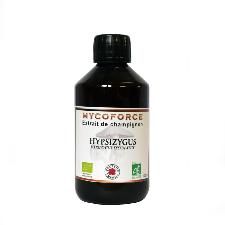 Hypsizygus- 300 ml - Bio* - Mycoforce - Extrait de champignon - Vecteur Energy