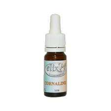 Elix'M - Elixir minéral Cornaline sans alcool - Vecteur Energy