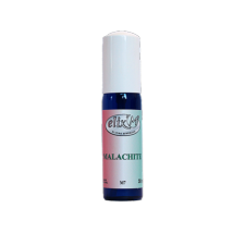 Elix'M - Elixir minéral Malachite sans alcool - Vecteur Energy