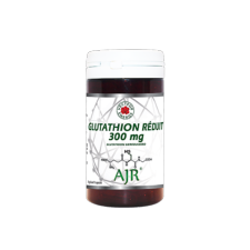 AJR - Glutathion - 30 gélules - Vecteur Energy