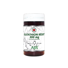 AJR - Glutathion - 30 glules - Vecteur Energy