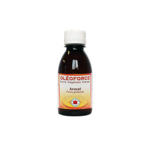 Huile végétale Avocat - 150 ml - 100 % pure et naturelle - Vecteur Energy