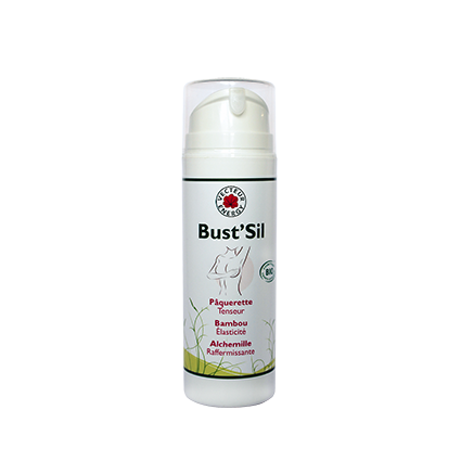 Bust'Sil émulsion - Beauté du buste - 150 ml