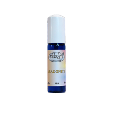 Elix'M - Elixir minral Aragonite sans alcool - Vecteur Energy