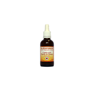 Huile végétale Cumin noir ou Nigelle - 50 ml - Vecteur Energy