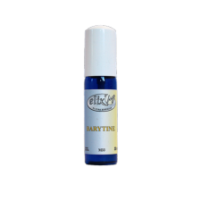 Elix'M - Elixir minéral Barytine sans alcool - Vecteur Energy