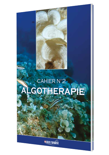 Cahier N°2 Algothérapie