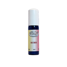 Elix'M - Elixir minral Rubis sans alcool - Vecteur Energy