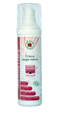 ArgIntime 200 ppm certifié Bio**** - 50 ml - Argent colloïdal - Vecteur Energy
