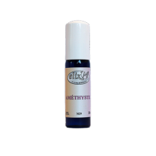 Elix'M - Elixir minral Amthyste sans alcool - Vecteur Energy