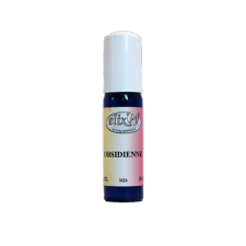 Elix'M - Elixir minral Obsidienne sans alcool - Vecteur Energy