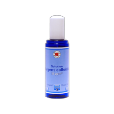 Argent colloïdal 20 ppm spray - 100 ml - Argent colloïdal - Vecteur Energy