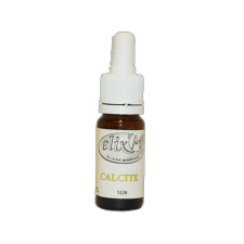 Elix'M - Elixir minéral Calcite sans alcool - Vecteur Energy