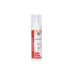 Meswak 100 ppm - 50 ml - Argent - Vecteur Energy