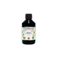 Airelle - 300 ml - Phytospagyrie - Extrait de plante biologique* - Vecteur Energy