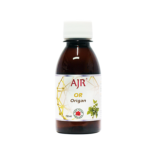 AJR Or Origan - 150 ml - Oligoélément - Vecteur Energy