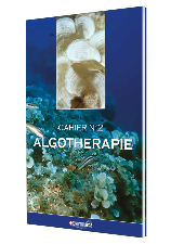 Cahier N°2 Algothérapie