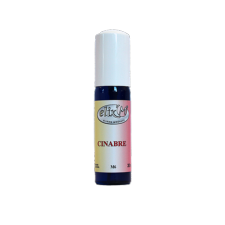 Elix'M - Elixir minéral Cinabre sans alcool - Vecteur Energy