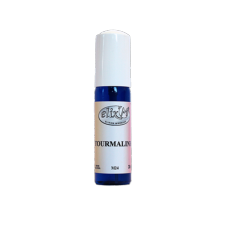 Elix'M - Elixir minral Tourmaline noire sans alcool - Vecteur Energy