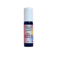 Elix'M - Elixir minral Sel gemme de lHimalaya sans alcool - Vecteur Energy