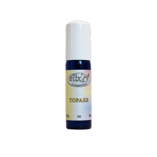 Elix'M - Elixir minral Topaze sans alcool - Vecteur Energy