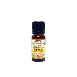 Hélichryse italienne - Huile essentielle Bio - Vecteur Energy