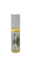 Crayon au Menthol certifié Bio** - roll-on 10 ml - Vecteur Energy