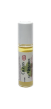 Crayon au Menthol certifi Bio** - roll-on 10 ml - Vecteur Energy