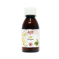 AJR Or Origan - 150 ml - Oligoélément - Vecteur Energy