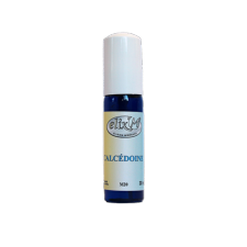 Elix'M - Elixir minral Calcdoine sans alcool - Vecteur Energy