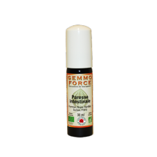 GemmoForce Complexe N°11 - Paresse intestinale - sans alcool - Bio - 30 ml - Gemmothérapie - Vecteur Energy