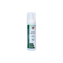 ArgenCive 100 ppm - 50 ml - Argent - Vecteur Energy